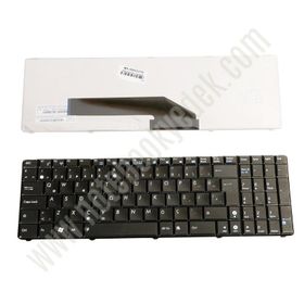 Asus K70 Klavye