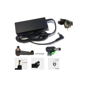 Asus K70 Uyumlu Notebook Adaptör