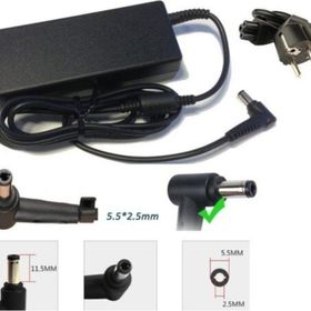 Asus K70 Uyumlu Notebook Adaptör
