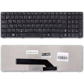 Asus K70 Uyumlu Notebook Klavyesi