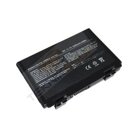 Asus K70IC K70ID L0690L6 P50 P81 X87 X8A Uyumlu Laptop Batarya Pil