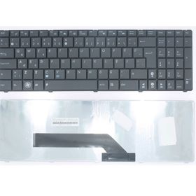 Asus K70IC Klavye