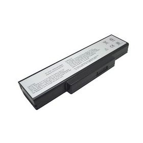 Asus K72dr Notebook Bataryası