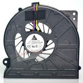 Asus K72JB Muadil CPU Soğutucu Fan