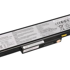 Asus K72JB Notebook Bataryası