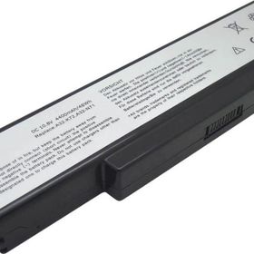 Asus K72JQ Notebook Bataryası Pili