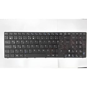 Asus K73 Klavye