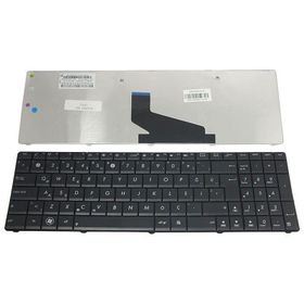 Asus K73 Klavye