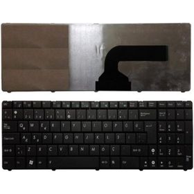 Asus K73 Uyumlu Notebook Klavyesi