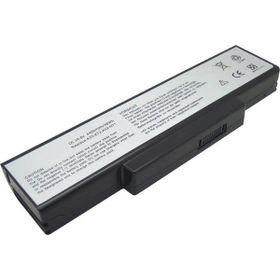 Asus K73br Notebook Bataryası