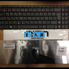 Asus K73SD Klavye