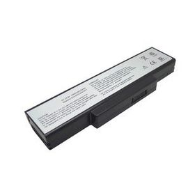 Asus K73sm Notebook Bataryası