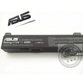 Asus K750JA Notebook Batarya Pil
