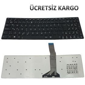 Asus K751L Klavye