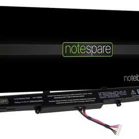 Asus K751LAB Notebook Batarya Pil