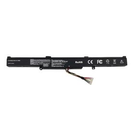 Asus K751LKB Notebook Batarya Pil