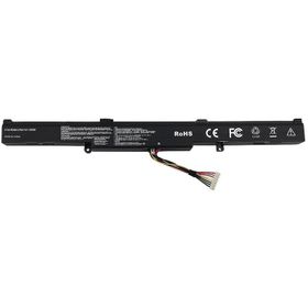 Asus K751LKB Notebook Batarya Pil