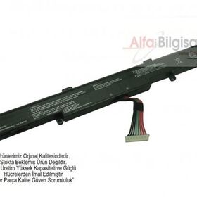 Asus K751LKB Notebook Batarya Pil