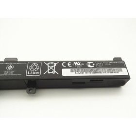 Asus K751MD Notebook Batarya Pil