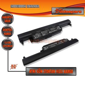 Asus K75A Laptop Uyumlu Batarya