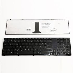Asus K93 Klavye
