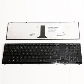 Asus K93 Klavye