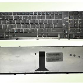 Asus K93 Klavye