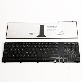 Asus K93 Klavye