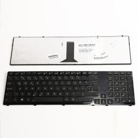 Asus K93 Klavye