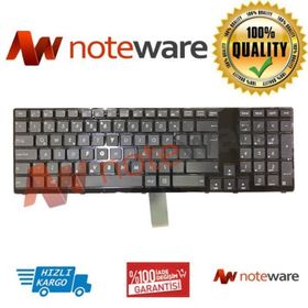 Asus K95V Klavye