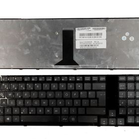 Asus K95VJ Klavye