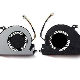 Asus KSB0505HBA02 Notebook Uyumlu Fan
