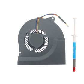 Asus KSB06105HB Notebook Uyumlu Fan