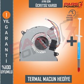 Asus KSB0705HBA18 CPU-GPU Laptop Fan