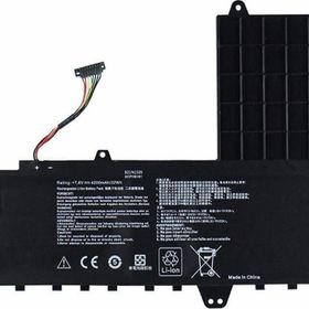 Asus L402 Notebook Bataryası Pili