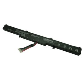 Asus L41LK9H Notebook Batarya Pil