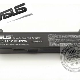 Asus L41LK9H Notebook Batarya Pil