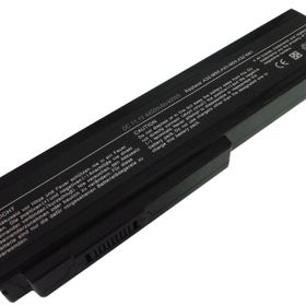 Asus L50V L50VC Uyumlu Notebook Batarya