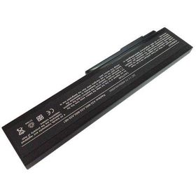 Asus L50V Notebook Bataryası pili