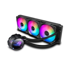 Asus LC360 Proart 360 mm AM5/1851P Siyah İşlemci Sıvı Soğutucu