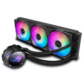 Asus LC360 Proart 360 mm AM5/1851P Siyah İşlemci Sıvı Soğutucu