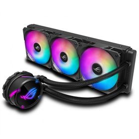 Asus LC360 Proart 360 mm AM5/1851P Siyah İşlemci Sıvı Soğutucu