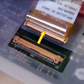 Asus LTN156AT02-B03 Uyumlu Notebook Ekran