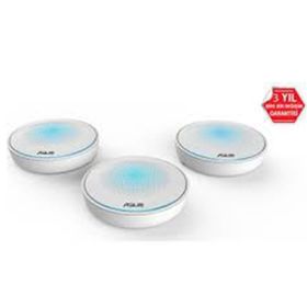 Asus Lyra Mini AC-1300 Tekli Paket Kablosuz Ağ Dağıtım Sistemi