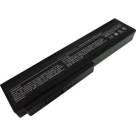 Asus M50q Notebook Batarya Pil