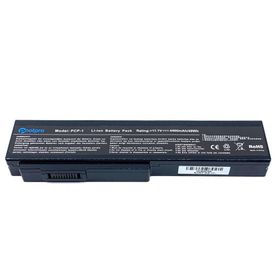 Asus M50VC Uyumlu Notebook Batarya