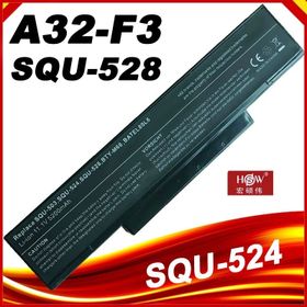 Asus M51se M51sr Notebook Bataryası