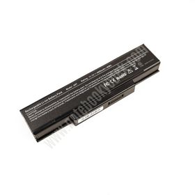 Asus M51VR Notebook Bataryasısı