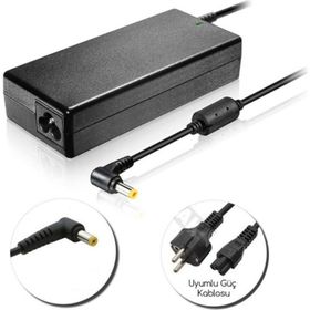 Asus M6 M6000N M6700N M6800N M6B00N M6N M6V M6VA M6BN. Uyumlu Notebook Şarj Adaptörü