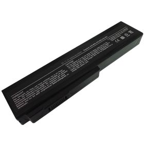 Asus M60VP Notebook Batarya